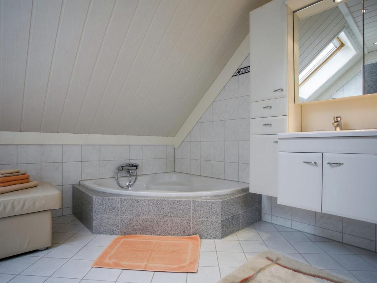 Boutique Apartment In Ritthem With Terrace Exteriér fotografie
